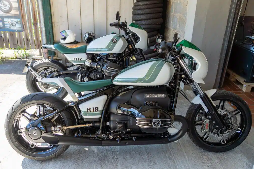 BMW Speed Sisters by Woidwerk