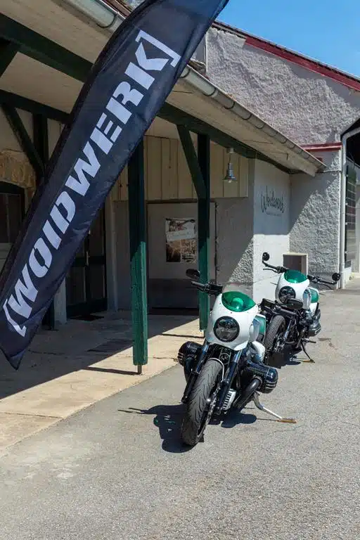 BMW Speed Sisters by Woidwerk