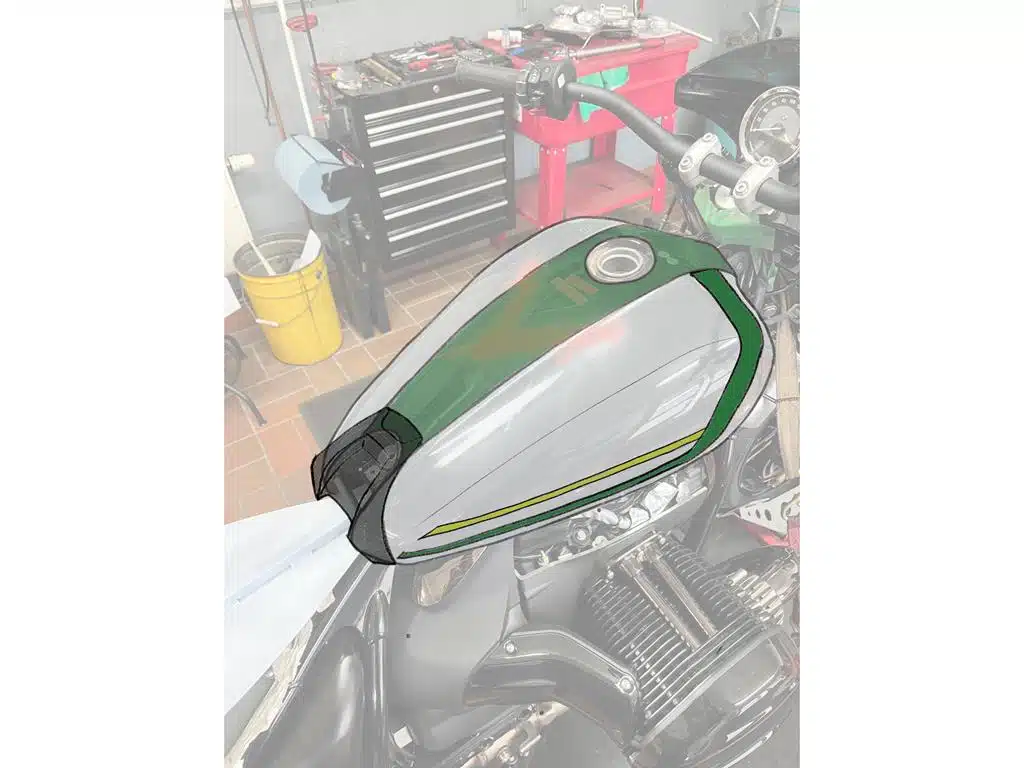 BMW Speed Sisters by Woidwerk