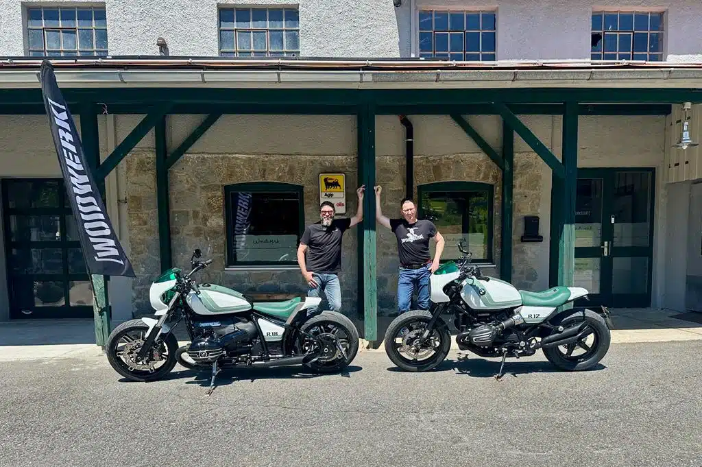 BMW Speed Sisters by Woidwerk