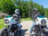 BMW Speed Sisters by Woidwerk