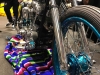 Custom Cycles Boccin на выставке Motor Bike Expo
