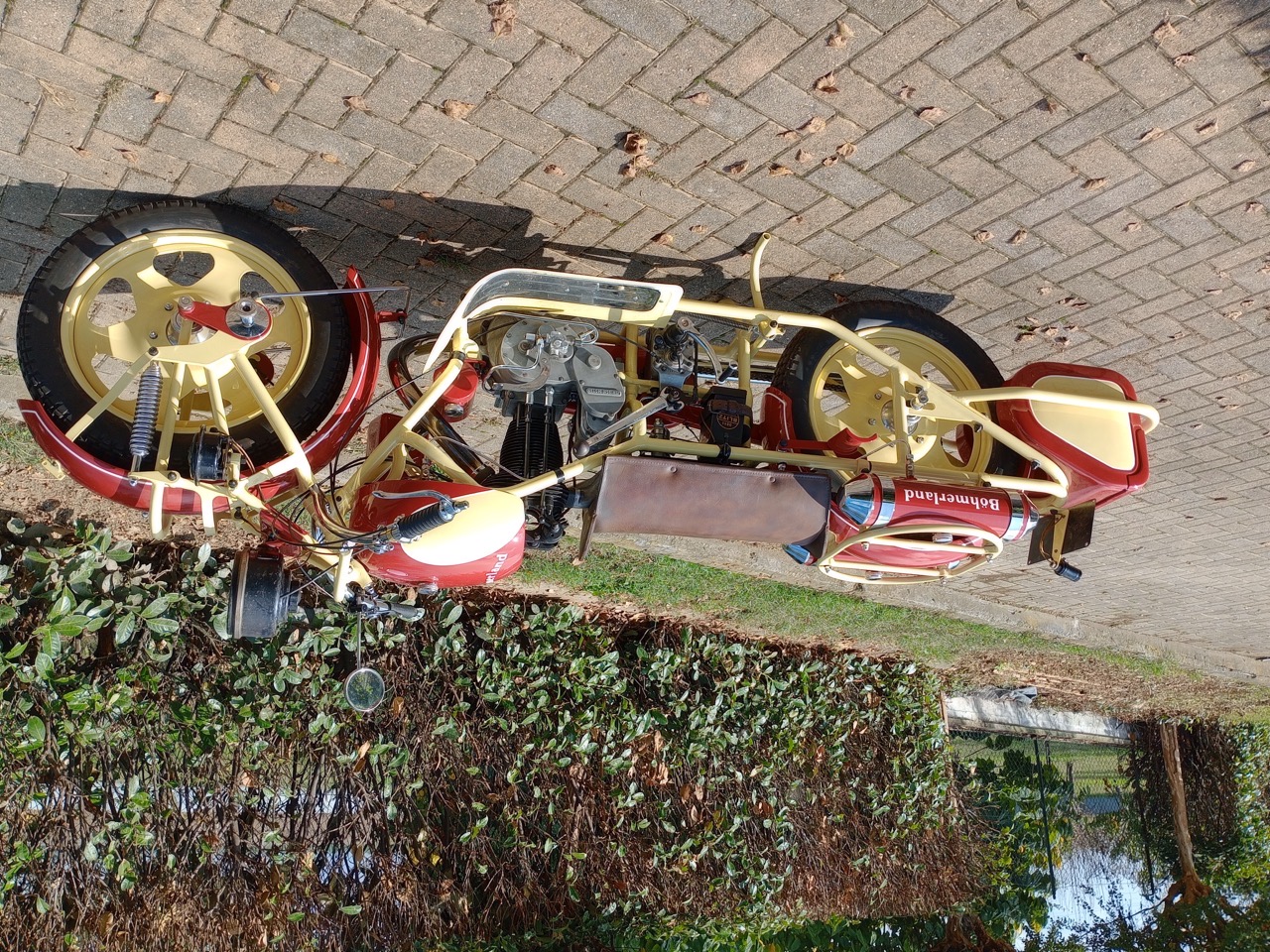 Bohmerland 600 - Asta Catawiki