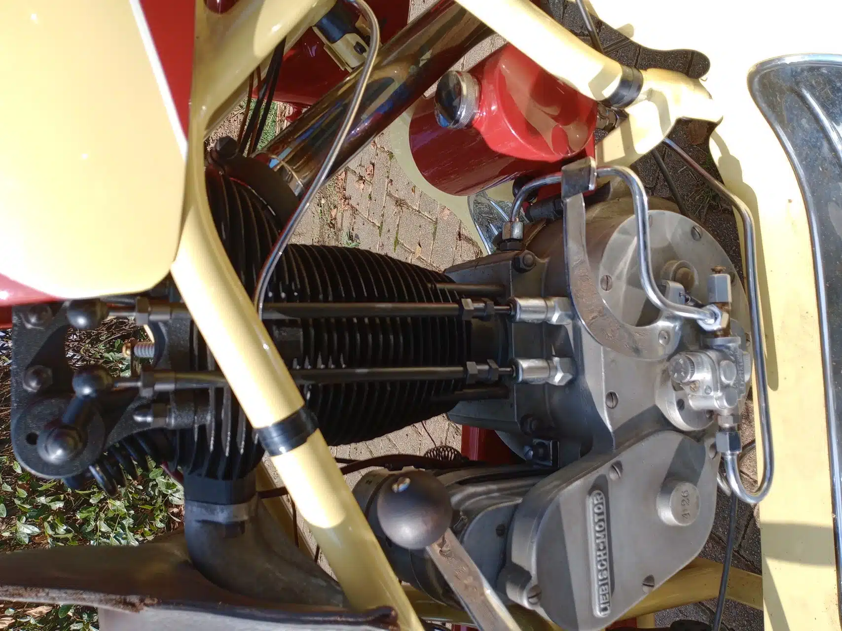 Bohmerland 600 - Asta Catawiki