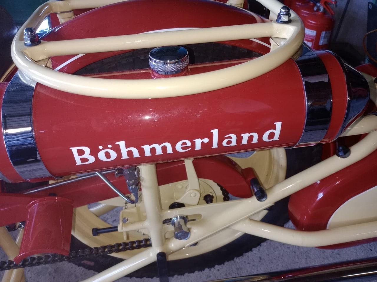 Bohmerland 600 - Asta Catawiki