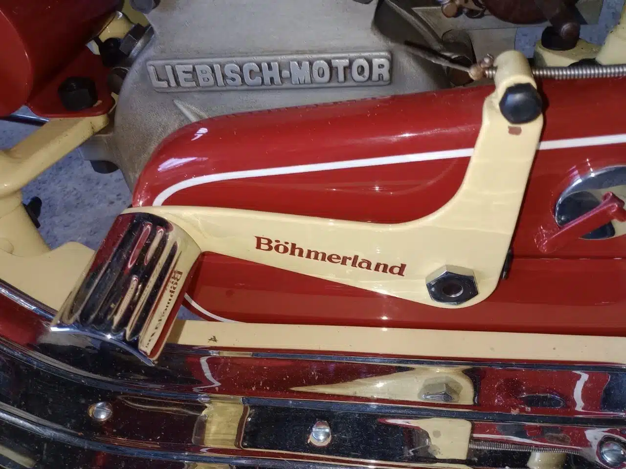 Bohmerland 600 - Asta Catawiki