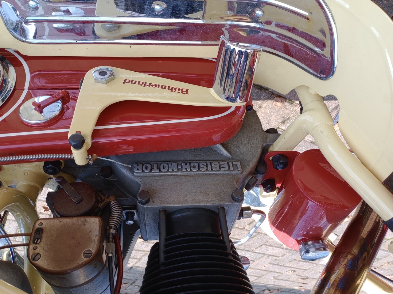 Bohmerland 600 - Asta Catawiki