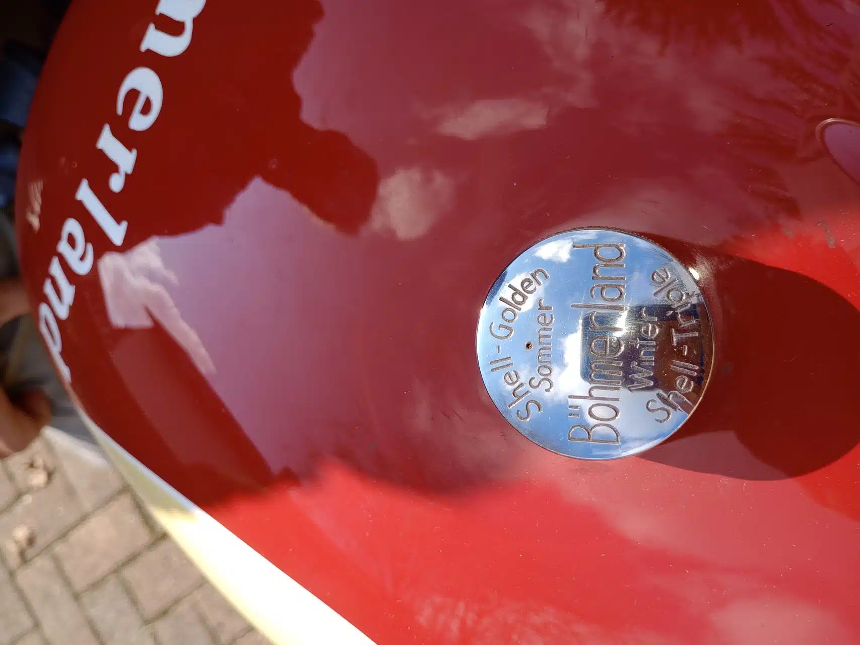 Bohmerland 600 - Asta Catawiki