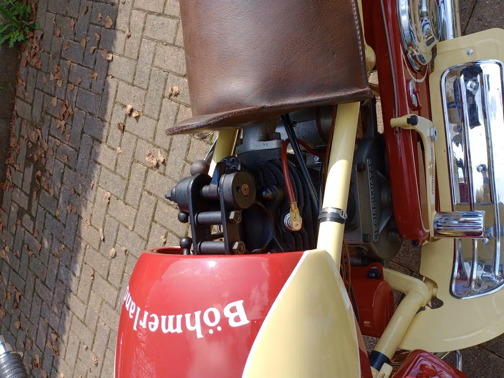 Bohmerland 600 - Asta Catawiki