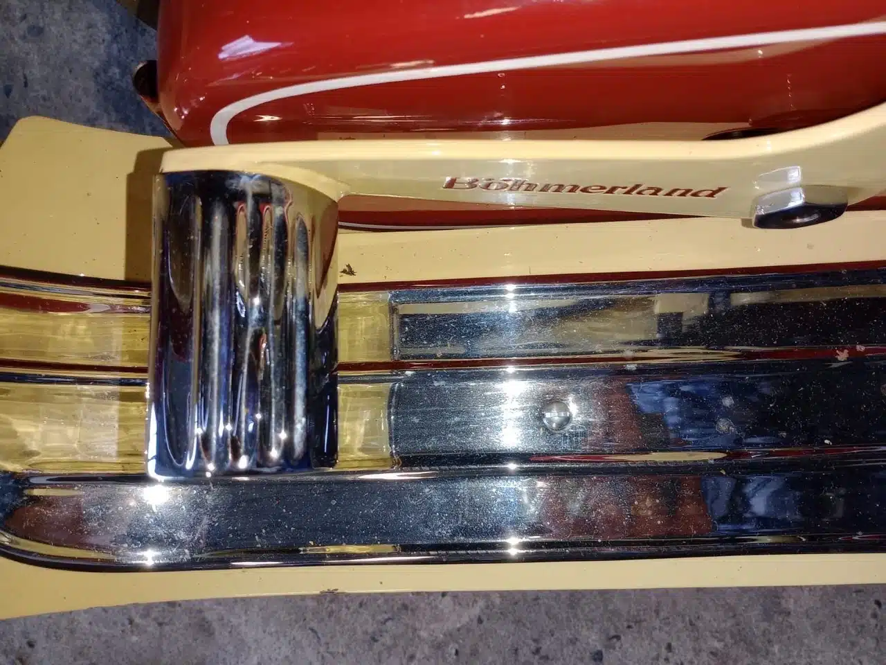 Bohmerland 600 - Asta Catawiki