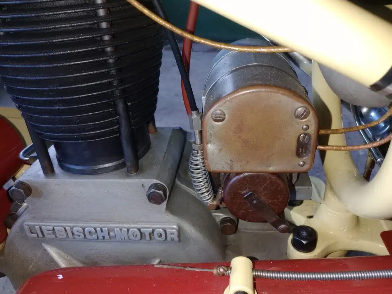 Bohmerland 600 - Asta Catawiki