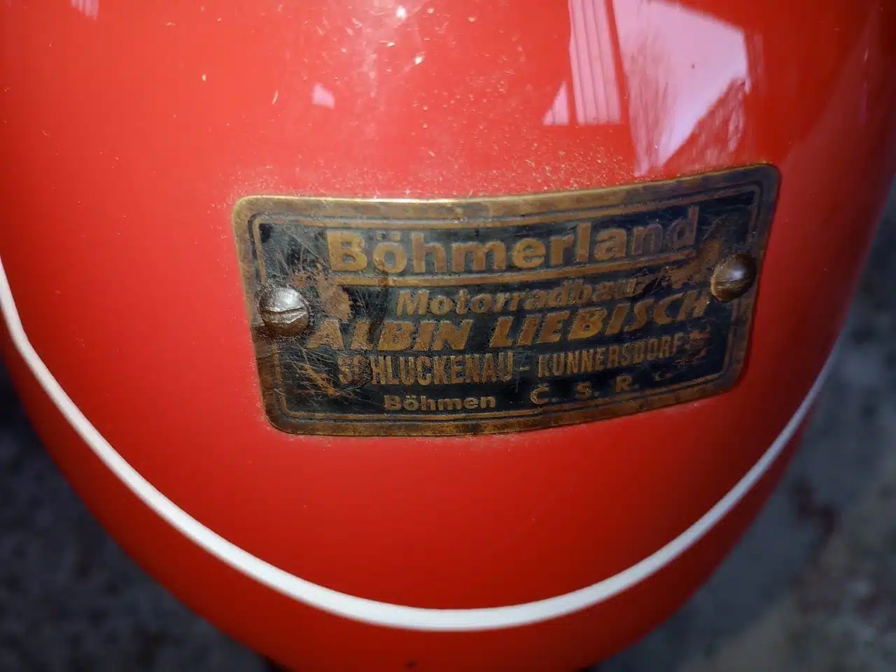 Bohmerland 600 - Asta Catawiki