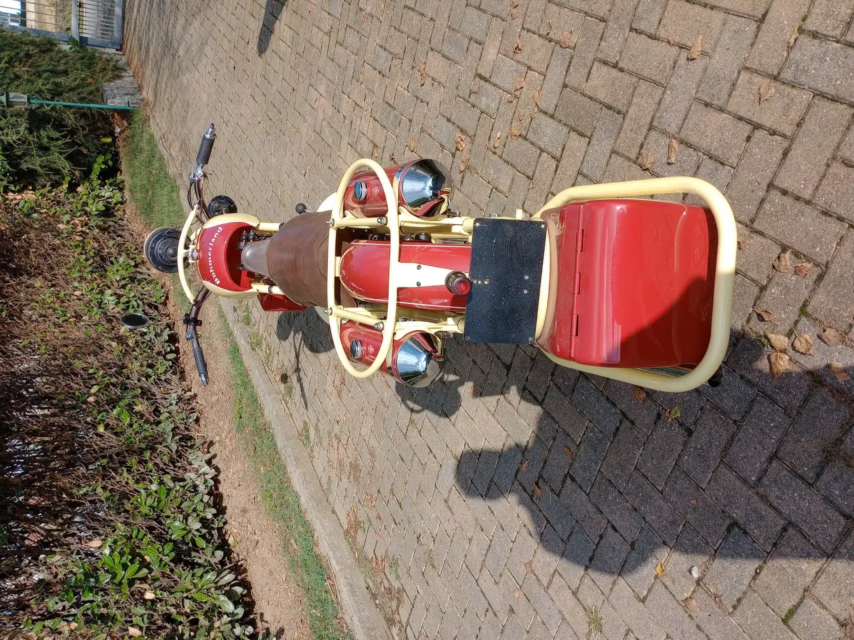 Bohmerland 600 - Asta Catawiki