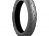 Bridgestone Battlax Hypersport S21 e Battlax Racing W01