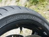 Bridgestone BATTLAX Sport Touring T30 test drive