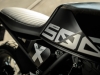 Brixton Motorcycles – Crossfire 500 und andere Modelle