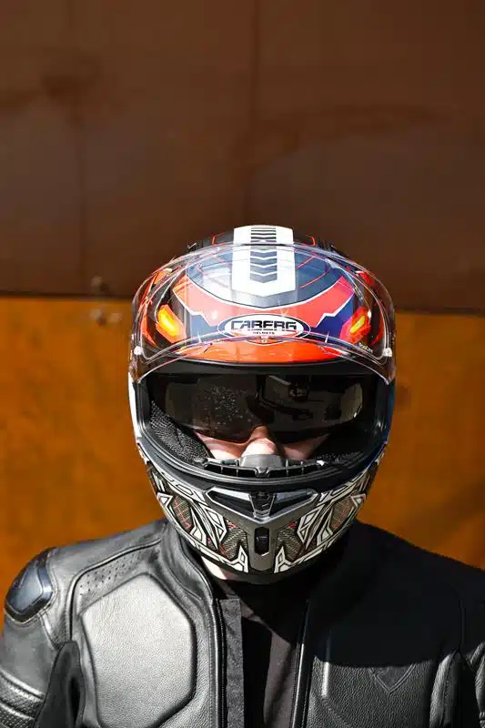 Caberg Avalon X Gurkha 