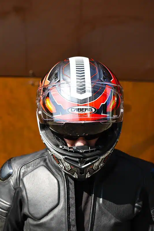 Caberg Avalon X Gurkha 