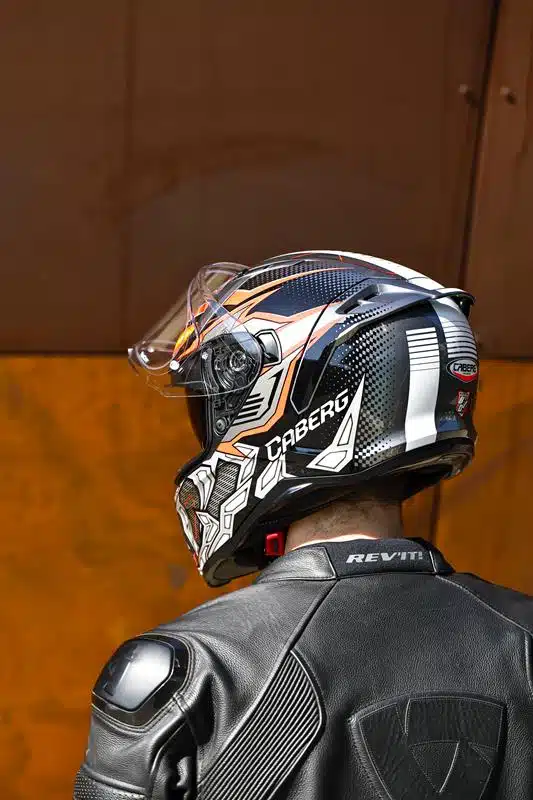 Caberg Avalon X Gurkha 