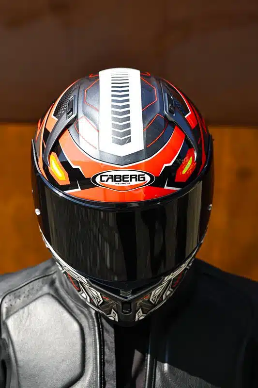 Caberg Avalon X Gurkha 