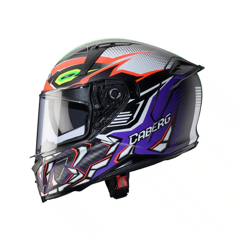 Caberg Avalon X Gurkha 