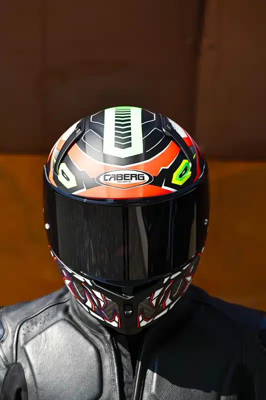 Caberg Avalon X Gurkha 