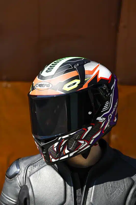 Caberg Avalon X Gurkha 