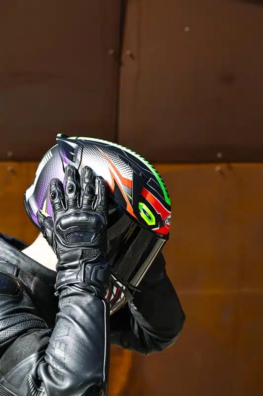 Caberg Avalon X Gurkha 