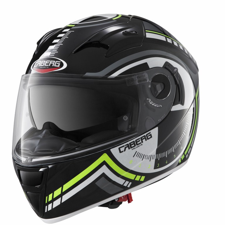 Caberg collezione 2014