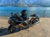 Caberg Drift Evo II CARBON - prova