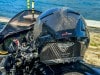 Caberg Drift Evo II CARBON - prova
