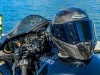 Caberg Drift Evo II CARBON - prova