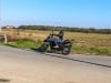 Caberg Drift Evo II CARBON - prova
