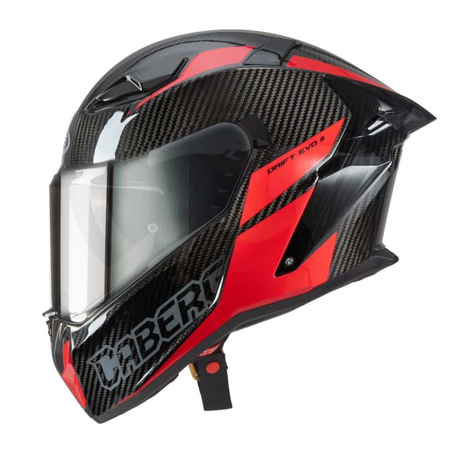 Caberg Drift Evo II 