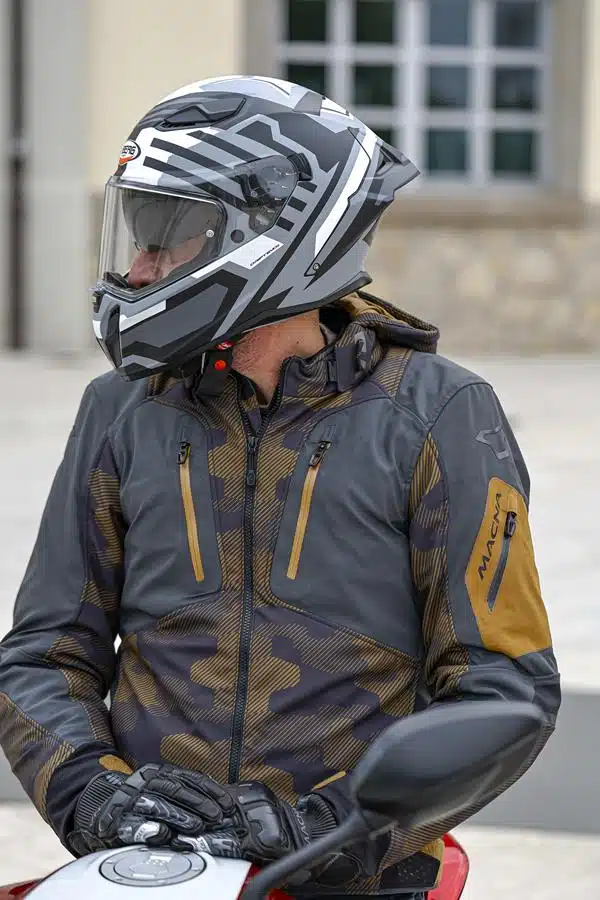 Caberg Drift Evo II 
