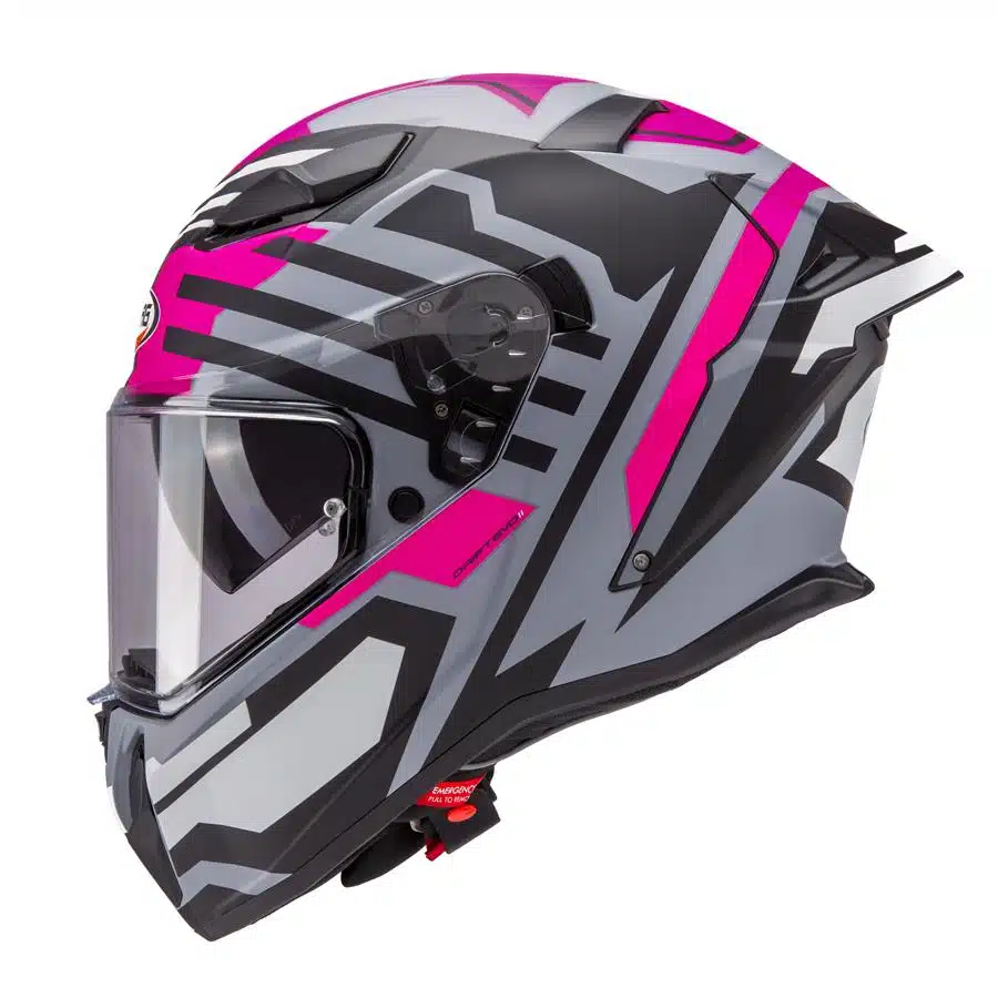 Caberg Drift Evo II 