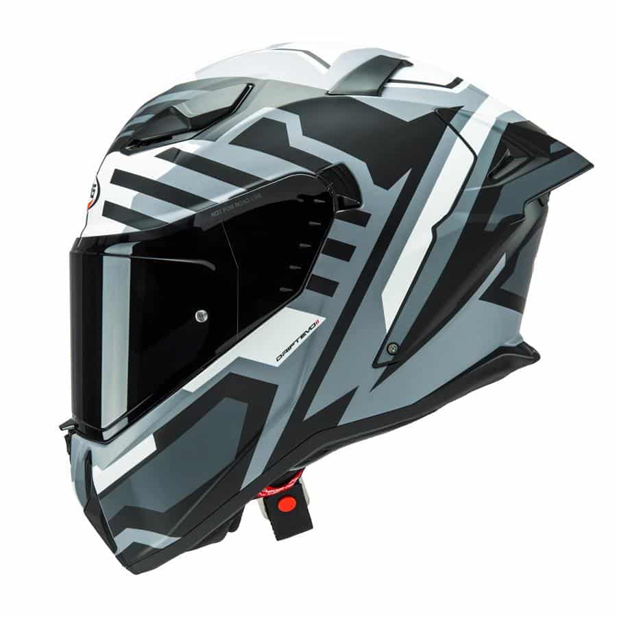 Caberg Drift Evo II 