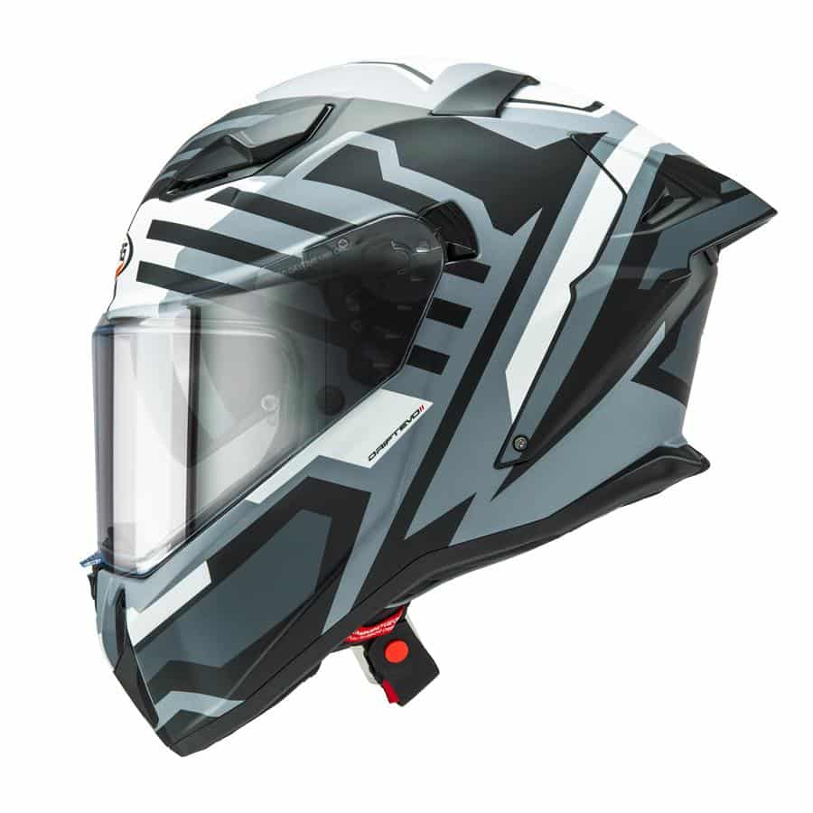 Caberg Drift Evo II 