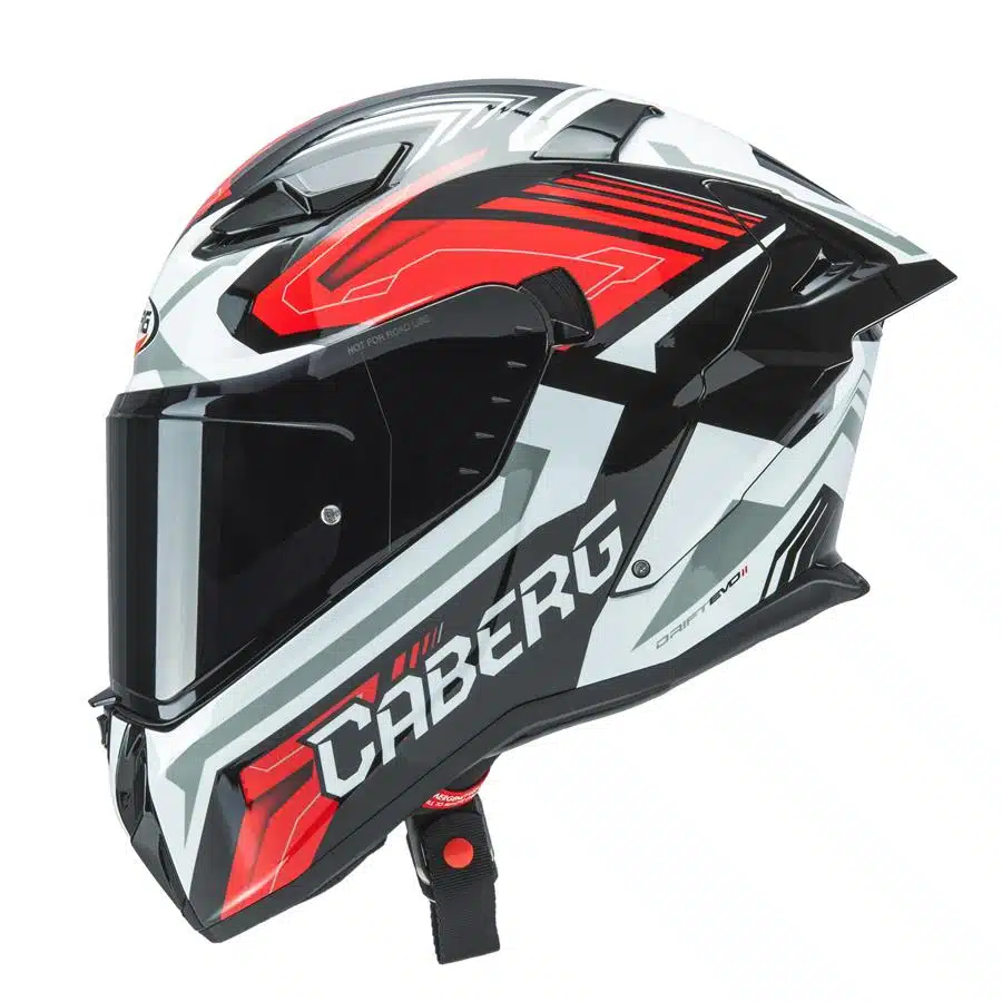 Caberg Drift Evo II 
