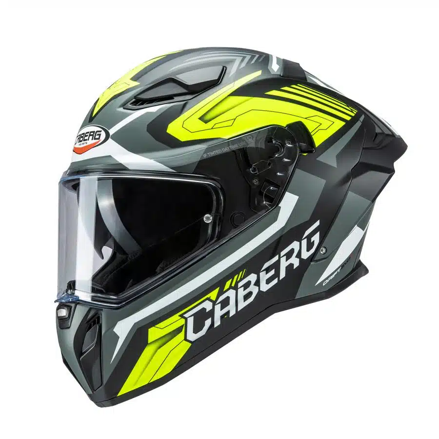 Caberg Drift Evo II 