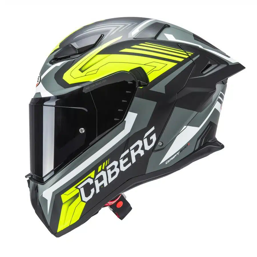 Caberg Drift Evo II 