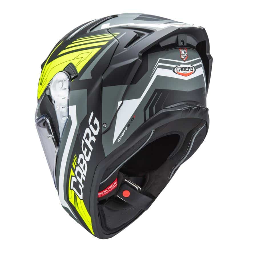 Caberg Drift Evo II 