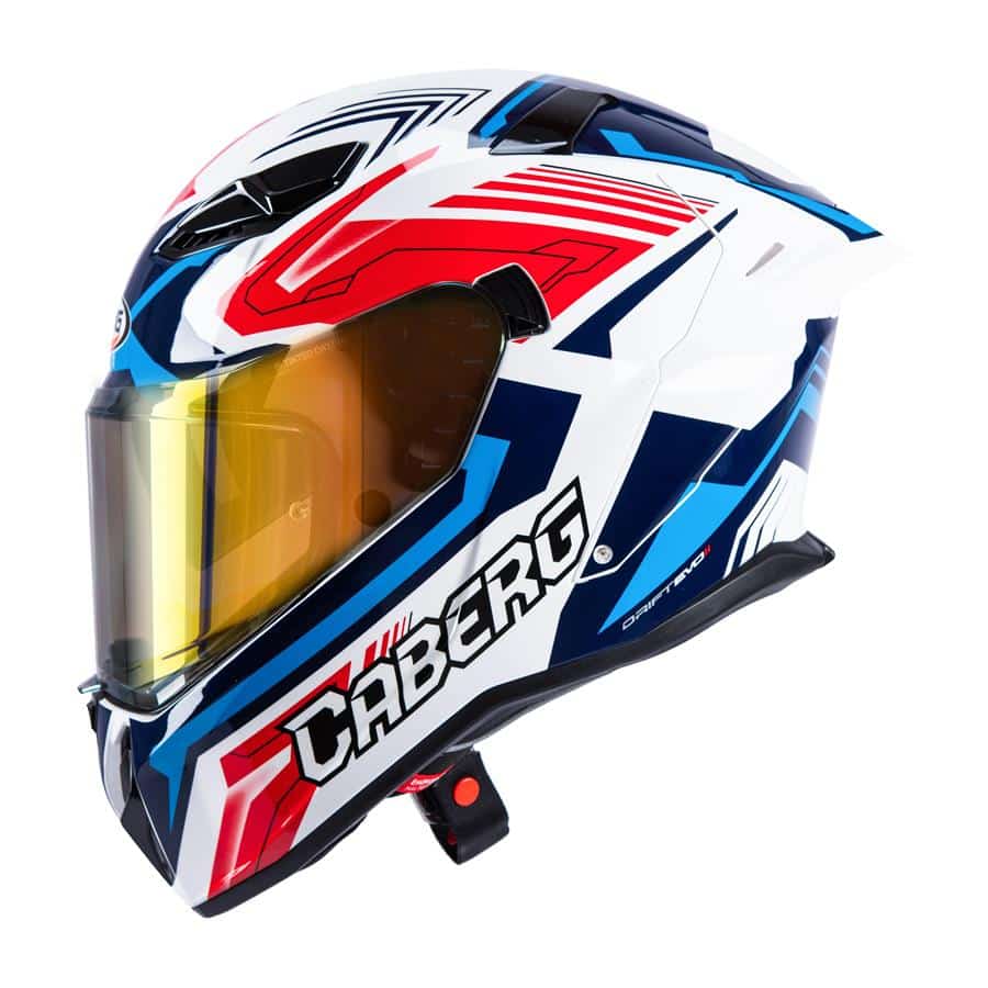 Caberg Drift Evo II 