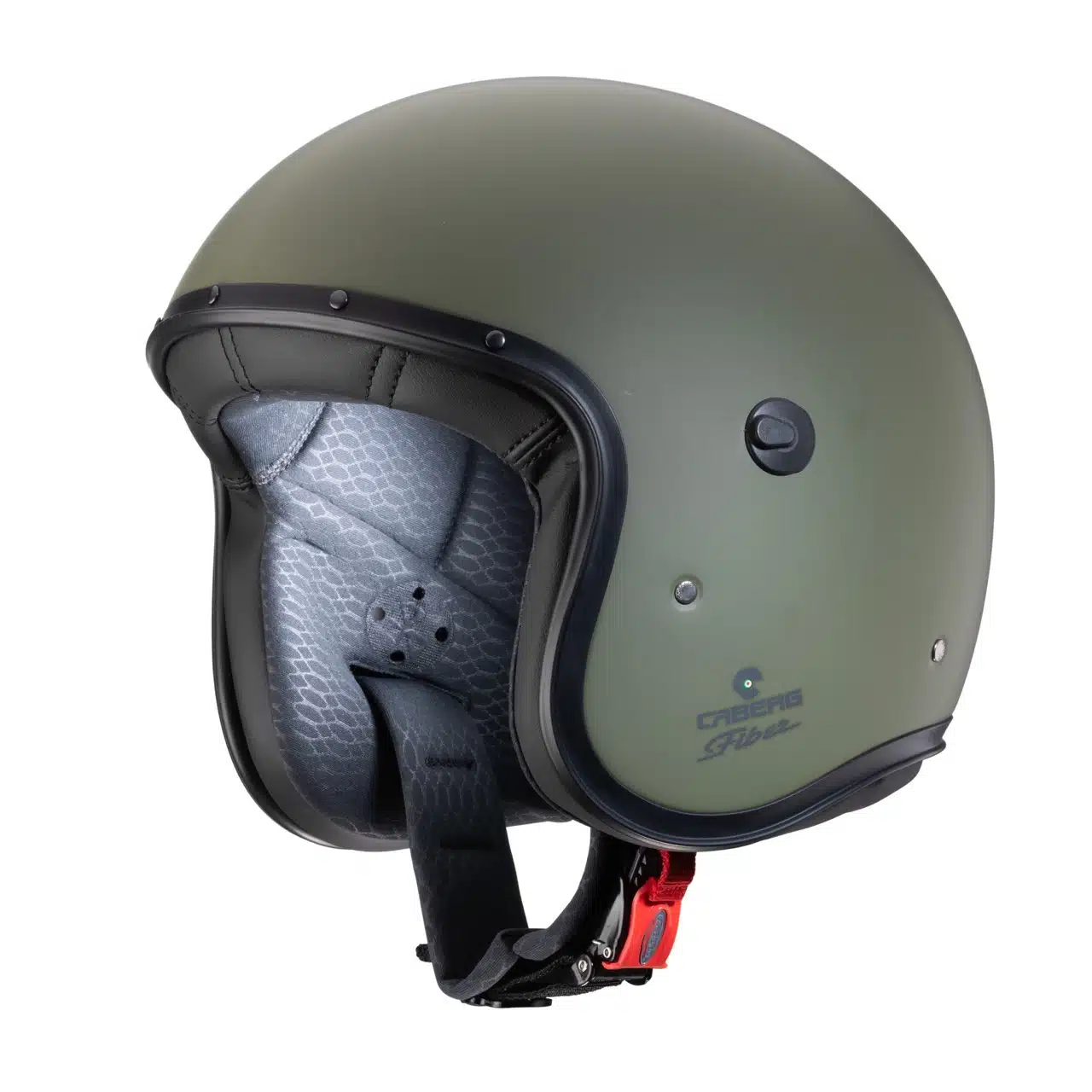 Caberg Freeride X - Foto ufficiali