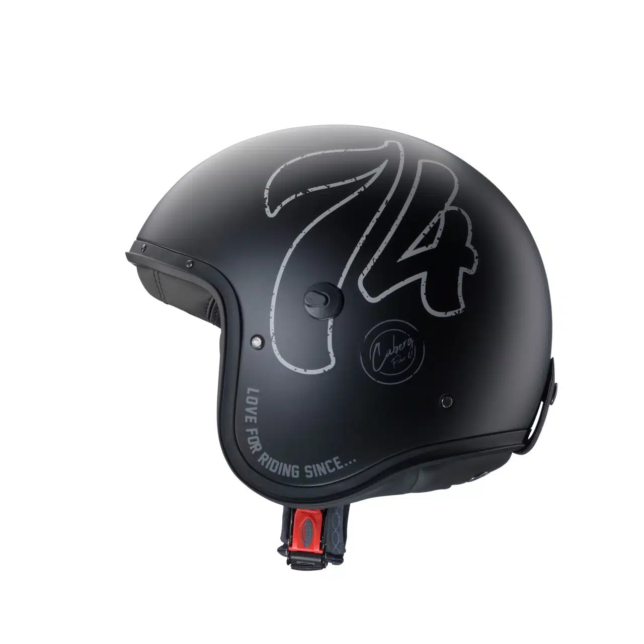 Caberg Freeride X - Nuove livree 2025