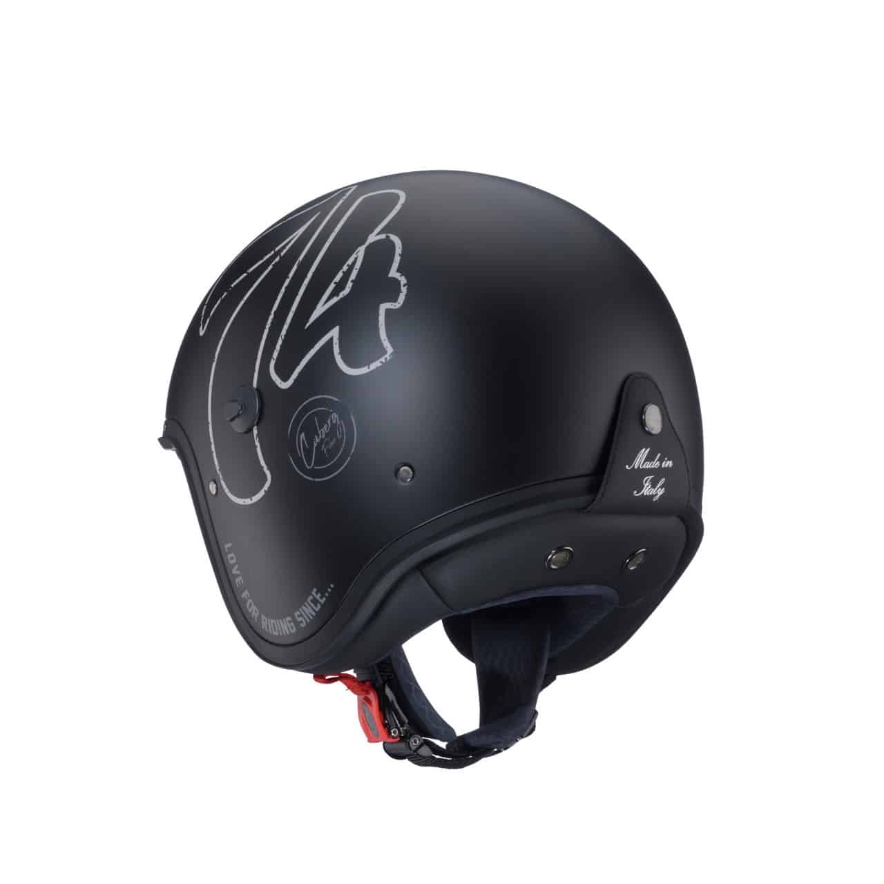 Caberg Freeride X - Nuove livree 2025