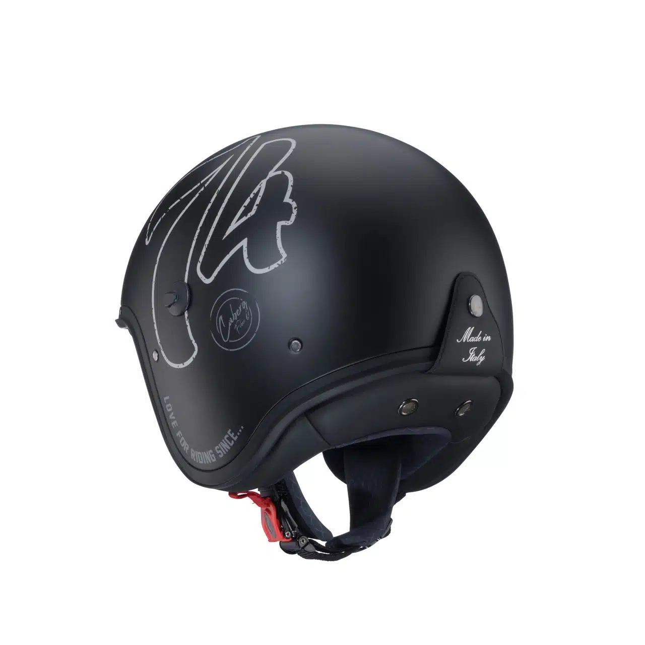 Caberg Freeride X - Nuove livree 2025