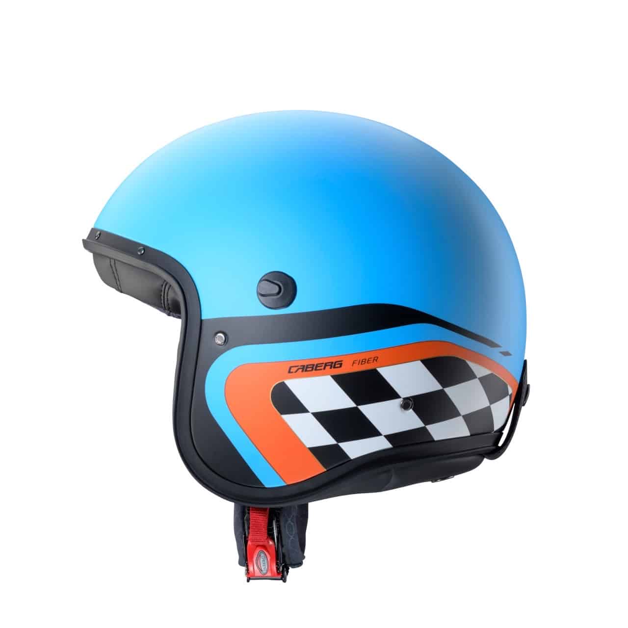 Caberg Freeride X - Nuove livree 2025