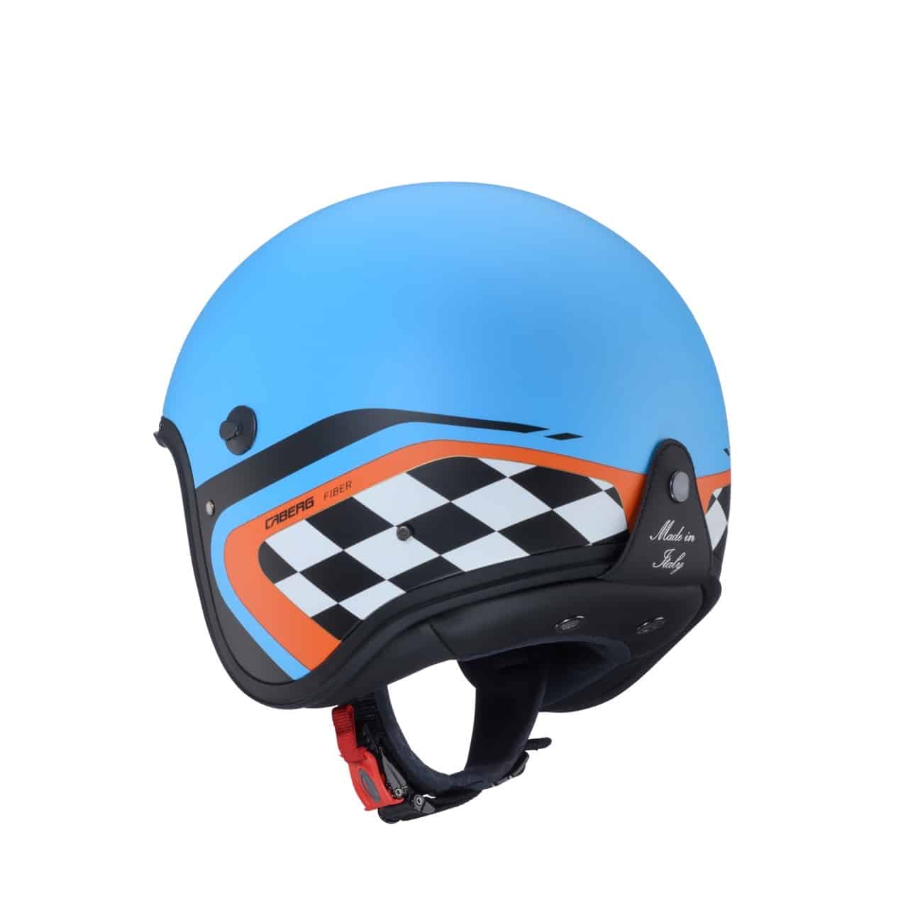 Caberg Freeride X - Nuove livree 2025