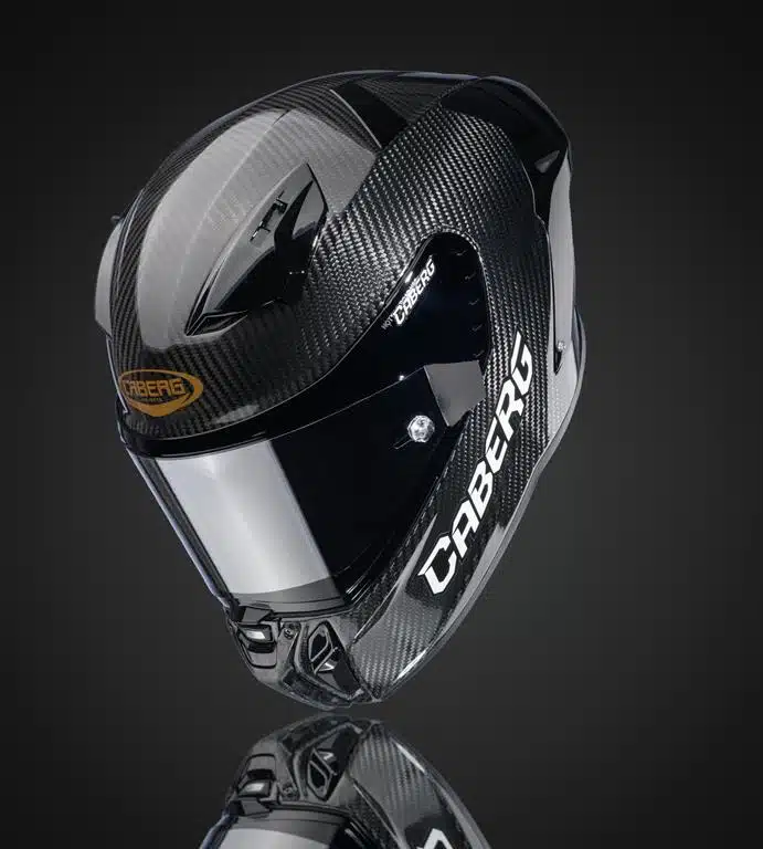 Caberg GP01 e Caberg Tanami